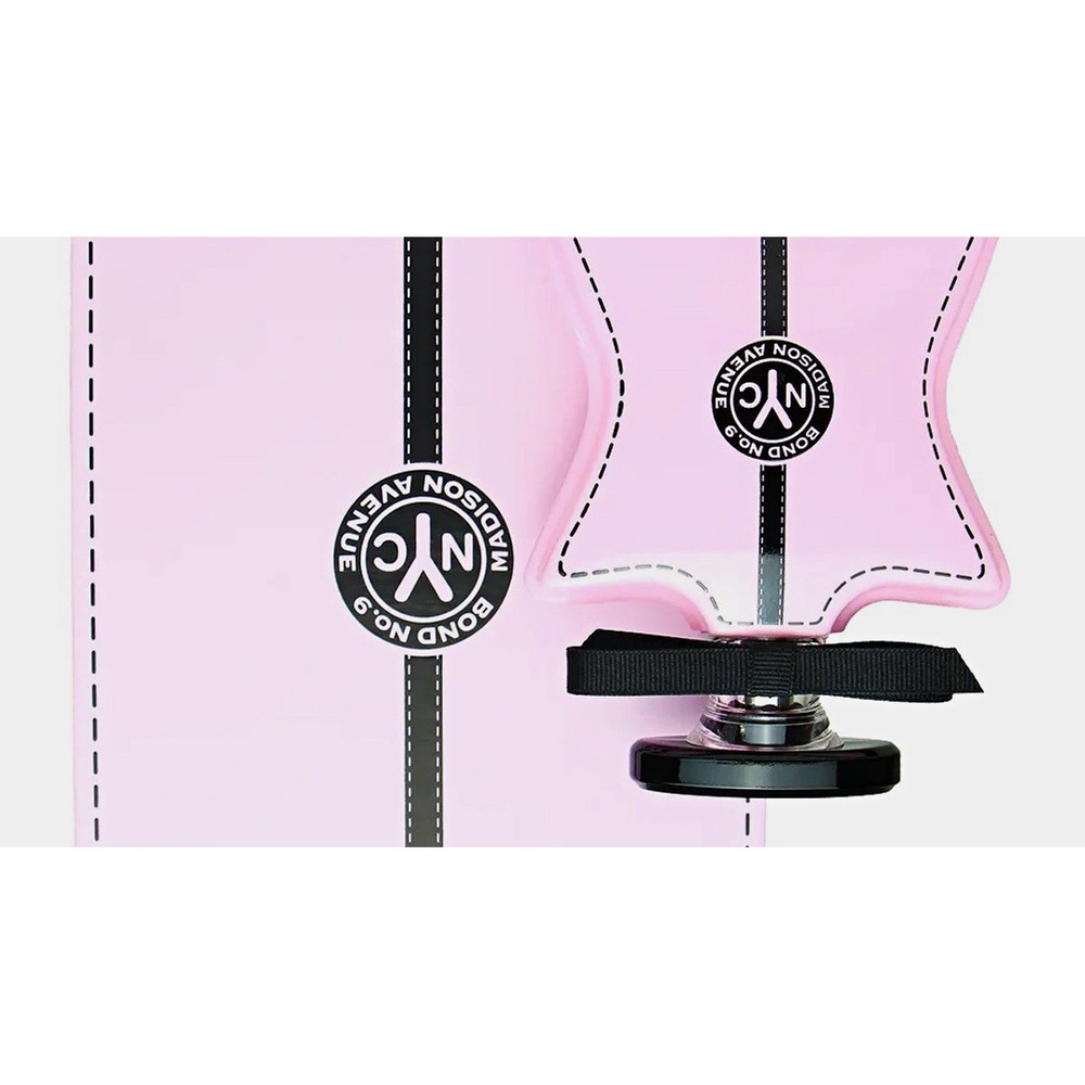 Bond No. 9 Madison Avenue Eau de Parfum Spray, Regular Size 3.4 fl oz
